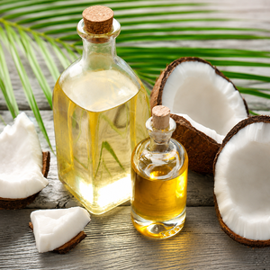 ACEITE DE COCO CRUDO ORGÁNICO VCO 100% PURO CON PRECIO DE FÁBRICA COMPETITIVO/ Sra. ALINA - Product Image 6
