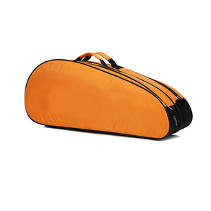 Sacs de raquettes de squash modernes conçus pour les joueurs actifs, offrant un design élégant, une construction robuste et un rangement intelligent. - Product Image 2