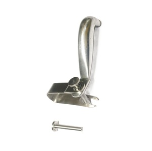 Dispositivo de Trócar Transbucal y Retractores de Mejillas de Acero Inoxidable de Alta Calidad para Cirugía Maxilofacial 2026 al por Mayor - Product Image 4