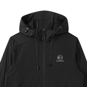 บริการ OEM เสื้อแจ็คเก็ตกันลมสำหรับผู้ชาย ผ้าพรีเมียม ใช้ได้ทุกวัน เป็นมิตรกับสิ่งแวดล้อม เสื้อแจ็คเก็ตฤดูหนาวสำหรับผู้ชาย ขายออนไลน์ - Product Image 2