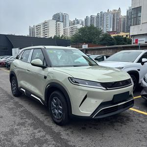 JX Auto BYD Yuan 2025 SUV électrique pur intelligent, autonomie 401 km, véhicule familial à énergie nouvelle, conduite à gauche, transmission <span class=keywords><strong>automatique</strong></span> - Product Image 6