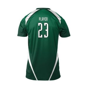 New Style Unisex Quick Dry Custom Designs 100% Polyester Volleyball Jersey Sleeveless Uniform Customized Color Logo Sports - Product Image 6