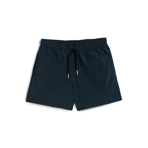 Maillot de bain homme 2026 personnalisé à impression numérique, short de bain imperméable double couche, vêtement de plage 1 pièce devant - Product Image 1