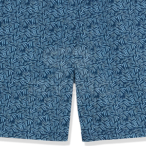 Shorts pour hommes fabriqués au Pakistan, avec des imprimés sur toute la surface, en coton mélangé doux et respirant, coupe décontractée, vêtements de sport pour l'extérieur - Product Image 6