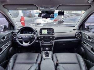 Hyundai Kona ENCINO Usado 2018 2019 2020 SUV FWD Crossover Compacto para Reemplazo o Reparación - Product Image 3