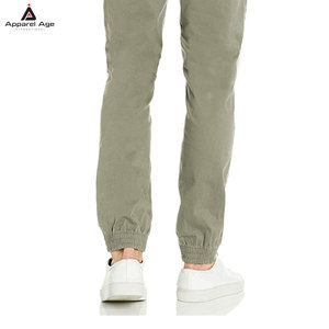 Top Ranking Men's <b>Jeans</b> Joggers Breathable Sustainable Stylish Durable High Quality <b>Elastic</b> <b>Waist</b> Lightweight Men <b>Jeans</b> Joggers - Product Image 5