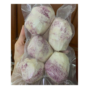 Taro congelé de haute qualité pour les fabricants de produits alimentaires et la distribution de légumes surgelés - Product Image 5
