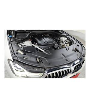 BMW Gran Turismo (GT) 620d M Sport Diesel Automatique 2024, 60 475 km, Volant à Gauche - Product Image 6