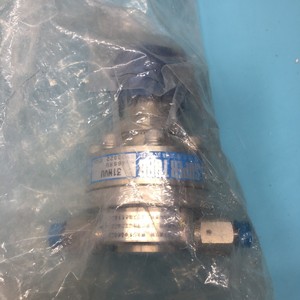 Régulateur Super-Torr Tanaka Engineering 3RCA005056 - Équipement et pièces semi-conductrices de renommée mondiale - Product Image 2