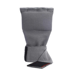 Fabrication professionnelle de protège-mains confortables, gants intérieurs pour la boxe, personnalisables, vente chaude, protection des poignets pour l'entraînement - Product Image 3