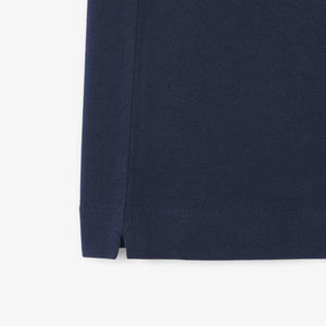 Camisa de Lona Sólida para Hombre, Fabricante OEM, Secado Rápido, Colores Personalizados, Proveedor Mayorista para Comercio Internacional - Product Image 6