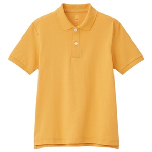 Chemises pour hommes de qualité OEM, nouveau design, col classique, manches courtes, couleur unie, 100% coton, formelles, séchage rapide, fabriquées au Bangladesh - Product Image 5