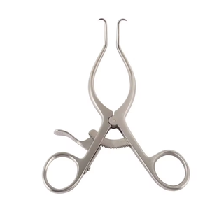 Retractor Mastoideo de 6 Pulgadas, Autoajustable, de Acero Inoxidable, Instrumento Quirúrgico, Retractores para Maquinaria Quirúrgica en Venta a Bajo Precio - Product Image 1