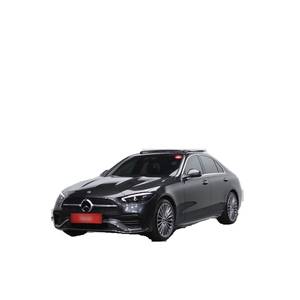 เมอร์เซเดส-เบนซ์ ซี-คลาส C300 AMG Line ปี 2022 ระยะทาง 11,549 กม. เกียร์อัตโนมัติ พวงมาลัยซ้าย กล้องมองหลัง - Product Image 1