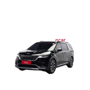 Kia Carnival Noblesse 2021 de 9 Plazas, 26,833 km, Diésel, Caja de Cambios Automática, Emisión Euro V, Volante a la Izquierda, Asientos de Cuero - Product Image 1