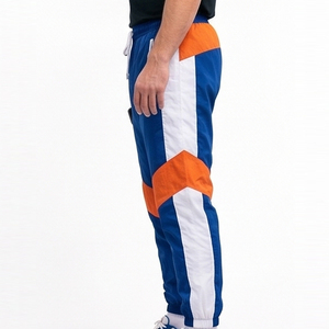 High Quality High Street Cargo Windbreaker Men <b>Pants</b>/ Men's Lightweight Waterproof Breathable <b>Pants</b> - Product Image 4