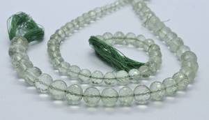 AAA White Moonstone Micro Faceted Round <b>Ball</b> Beads 3 MM Natural White Moonstone Gemstone Beads 13 Inch Faceted White Moonstone - Product Image 4