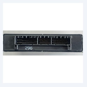 Pièces automobiles Brilliance, module ECU KEFICO LX d'occasion 95440-39062 compatible avec Hyundai, pièces automobiles coréennes. - Product Image 5