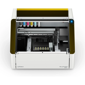 Roland VersaSTUDIO BD-8 <b>Desktop</b> UV Flatbed <b>Printer</b> - Product Image 1