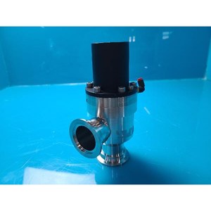 วาล์วสุญญากาศแบบนิวแมติก MDC รุ่น KAV-150-P-10NULUS ใช้แล้วเป็นอะไหล่อุปกรณ์เซมิคอนดักเตอร์รุ่นเก่า - Product Image 4
