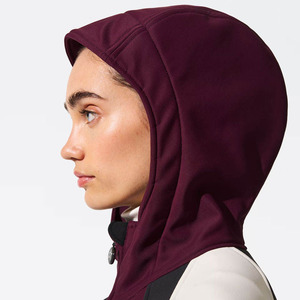 Traje de Esquí de Una Pieza para Mujer, Invierno, Impermeable, a Prueba de Viento, con Cuello de Piel, Mono de Esquí, Ropa Deportiva Impermeable para Adultos - Product Image 6