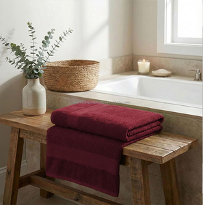 Toallas de Algodón para Hotel, 800 GSM, Premium, Gruesas y Suaves, al por Mayor - Product Image 3