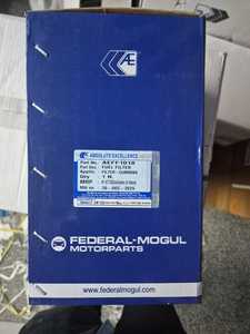 FUEL FILTER <b>KIT</b> FOR MAINTAIENCE AND REPAIR FOR ALL DIESEL <b>ENGINES</b> FEDERAL MOGUL - Product Image 2