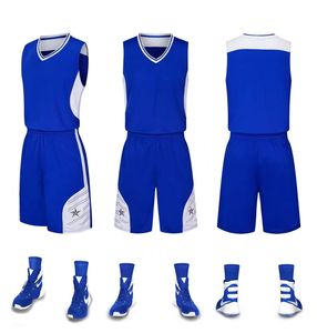 Uniforme de Baloncesto Transpirable de la Mejor Calidad, 100% Poliéster, Hecho a Medida, con Protección UV, Secado Rápido y Tallas Grandes - Product Image 2