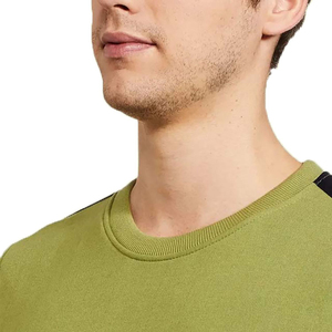 Sudadera con Logotipo Personalizado al por Mayor para Hombre, Sudadera de Invierno de Alta Calidad con Nuevo Diseño, Prendas Básicas de Algodón, Mezcla de Algodón - Product Image 5