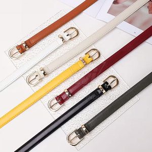 Ceinture de baseball athlétique professionnelle, sangle extensible légère de qualité supérieure, boucle en acier durable, ajustement sûr à la taille pour le baseball - Product Image 6