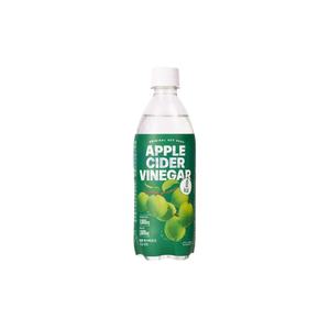 CLOOP - Refresco de Vinagre de Sidra de Manzana con Sabor a Ciruela Verde, Origen Corea, 500 ml - Product Image 1