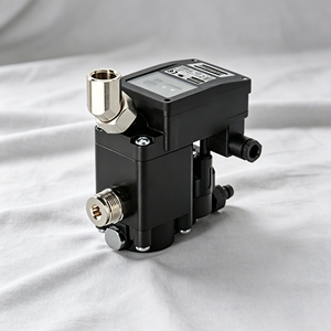 Original Atlas Copco IWD EWD WD TWD <b>Electronic</b> Automatic Drain Valve 2901024000 Genuine Compressor Spare <b>Parts</b> - Product Image 3