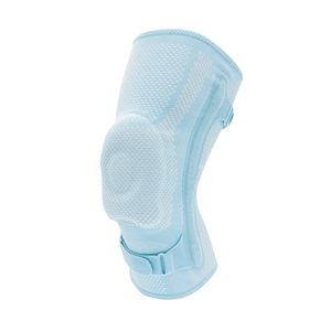 Rodilleras Deportivas de Compresión, Protector de Rodilla Elástico, Rodillera Acolchada con Esponja para Baile, Ejercicio, Entrenamiento, Yoga - Product Image 3