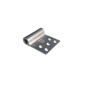 Charnière de fenêtre et de porte rotative en acier inoxydable SUS 304, fabrication de charnières de haute spécification en acier inoxydable de qualité supérieure - Product Image 5