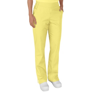 Nouveau Top qualité infirmières uniformes hospitaliers soins infirmiers best-seller respirant gommages pantalons uniformes 2023 femmes gommage pantalons uniformes - Product Image 4