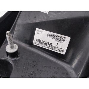 MKS 2012-2016 ชุดไฟท้ายซ้ายมือซ้าย มือสอง ของแท้ OEM DA5313B505AE - Product Image 6