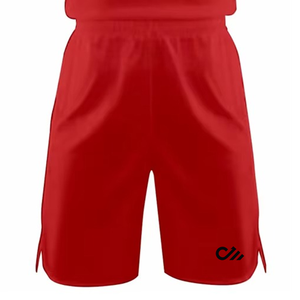 Uniformes de Baloncesto de Alta Calidad, Cómodos, Transpirables, de Secado Rápido, Antibacterianos, con Logotipo Personalizado, Nombre del Equipo, 100% Poliéster - Product Image 5