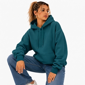 Sudadera con Capucha para Mujer, Fabricante de Sudaderas de Alto Rendimiento con Marca Privada OEM, Proveedor al por Mayor - Product Image 2