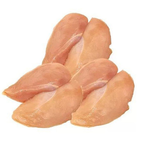 อกไก่แช่แข็งไร้หนัง ไร้กระดูก ฮาลาล พรีเมียม บรรจุกล่อง อาหารสัตว์ปีก อกไก่แช่แข็งไร้หนัง ไร้กระดูก ฮาลาล - Product Image 3