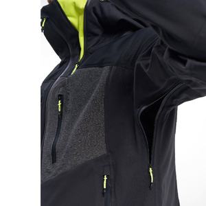 Traje de Esquí Impermeable de Alta Calidad para Hombre, Chaqueta y Pantalones de Snowboard Térmicos y Resistentes al Viento, Ropa Deportiva de Montaña para Invierno - Product Image 6