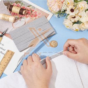 เชือกถักเปียและเชือกผูกรองเท้าดีไซน์ใหม่ - Product Image 3