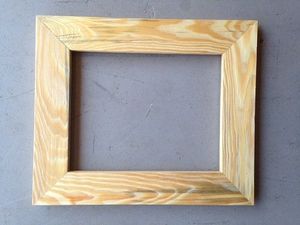 Factory Price Premium Classic <b>Wall</b> Hanging Wooden Family Photo <b>Frame</b> - Product Image 5