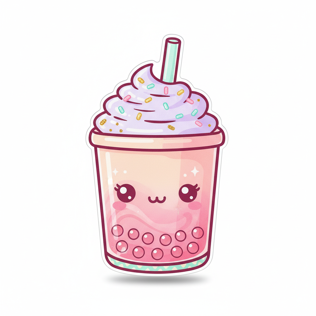 Conception 7