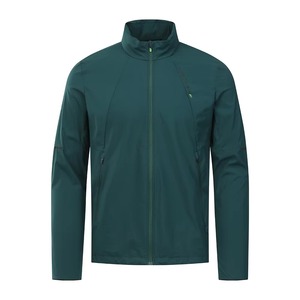 Veste de course coupe-vent sport multi-tissus imperméable respirante haute performance softshell pour l'été - Product Image 2