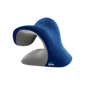 Corrector y Relajante de Cuello Premium con Diseño Ergonómico Curvo, Soporte Ligero y Cómodo para Estiramiento Diario - Product Image 2