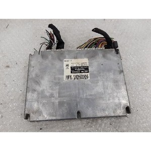 300 ECU y Módulos de Computación Usados 8966633270 - Product Image 3