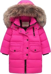 Doudoune à capuche blanche personnalisable pour homme, épaisse, d'hiver, en duvet, avec fermeture éclair, décontractée, chaude, 100% duvet - Product Image 2
