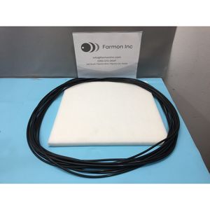 AMAT 3700-01170 ORING ID 18.955 CSD .210 75 DURO - Equipo y Piezas de Semiconductores de Confianza de Marca Global - Product Image 3