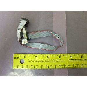 Ensemble de câbles AMAT 0150-09102, pour ozonateur - Équipements et pièces semi-conductrices de renommée mondiale à la confiance de tous - Product Image 5