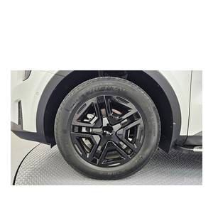 Kia Sorento HEV 2024, 1.6, 2WD, Estándar de Emisiones Euro V, Asientos de Cuero, Caja de Cambios Automática, 32,468 km, Volante a la Izquierda - Product Image 5